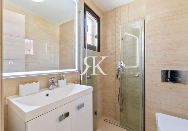 Revente - town house - Torrevieja - Aguas Nuevas