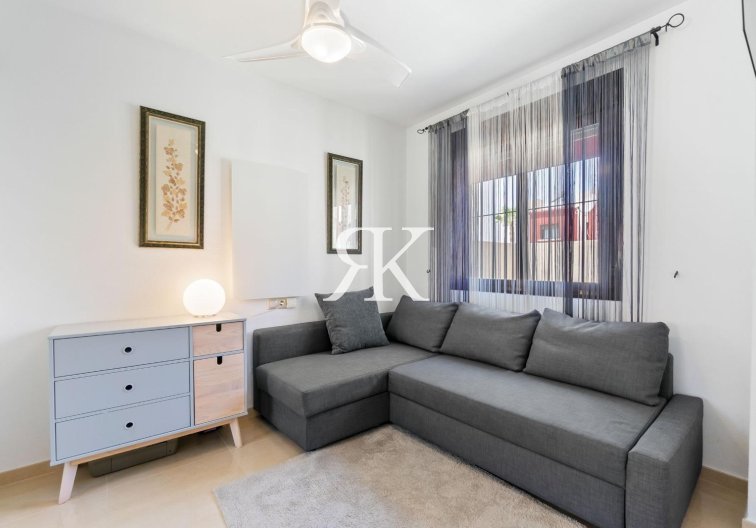 Revente - town house - Torrevieja - Aguas Nuevas