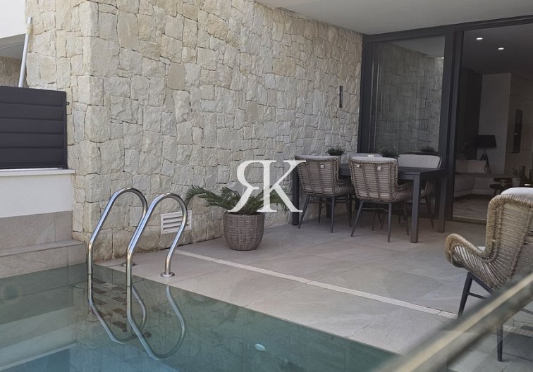 Revente - villa - Dolores - Sector 4