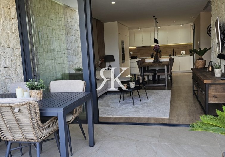 Revente - villa - Dolores - Sector 4