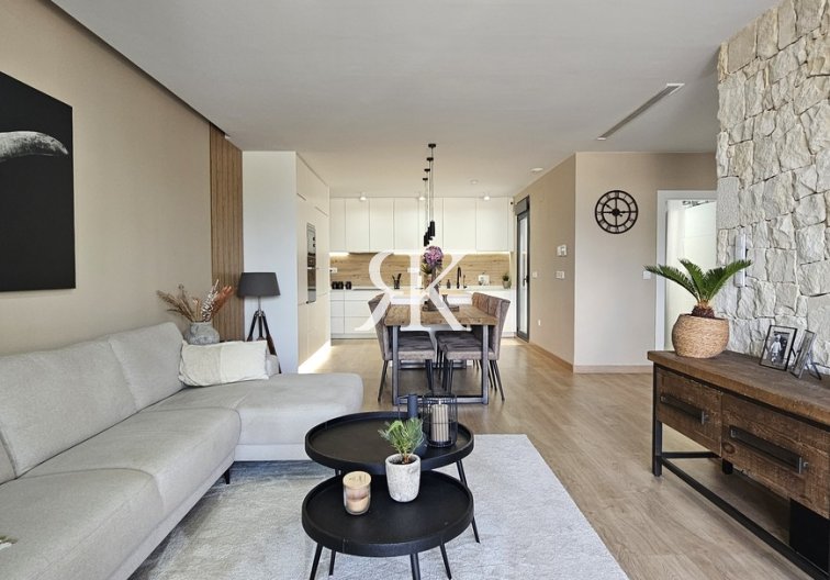 Revente - villa - Dolores - Sector 4