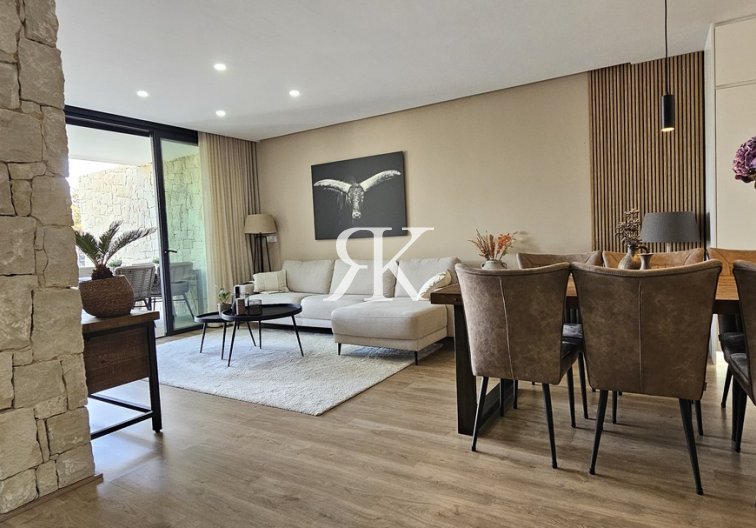 Revente - villa - Dolores - Sector 4