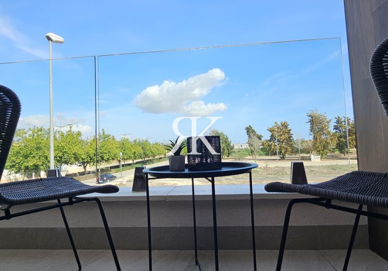 Revente - villa - Dolores - Sector 4