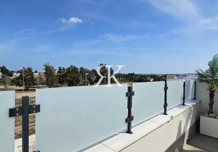 Revente - villa - Dolores - Sector 4