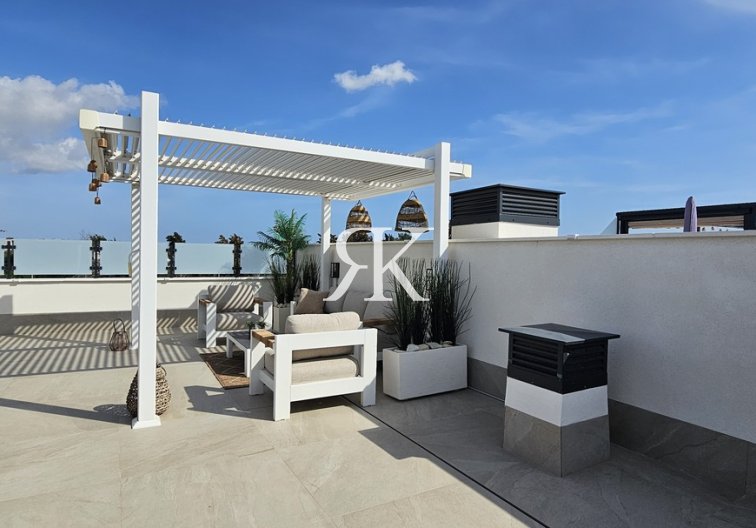 Revente - villa - Dolores - Sector 4