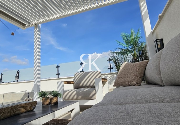 Revente - villa - Dolores - Sector 4