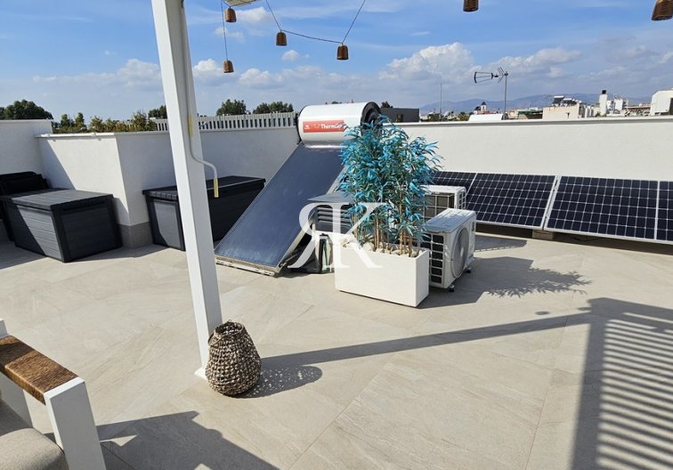 Revente - villa - Dolores - Sector 4