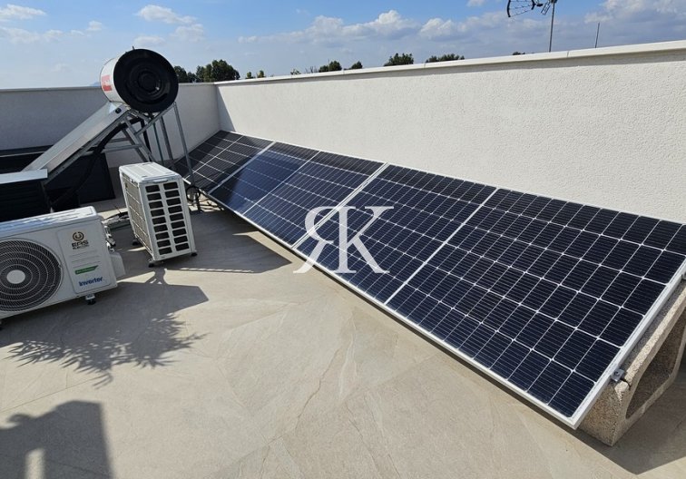 Revente - villa - Dolores - Sector 4