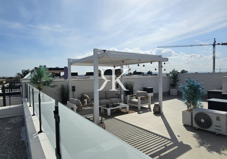 Revente - villa - Dolores - Sector 4