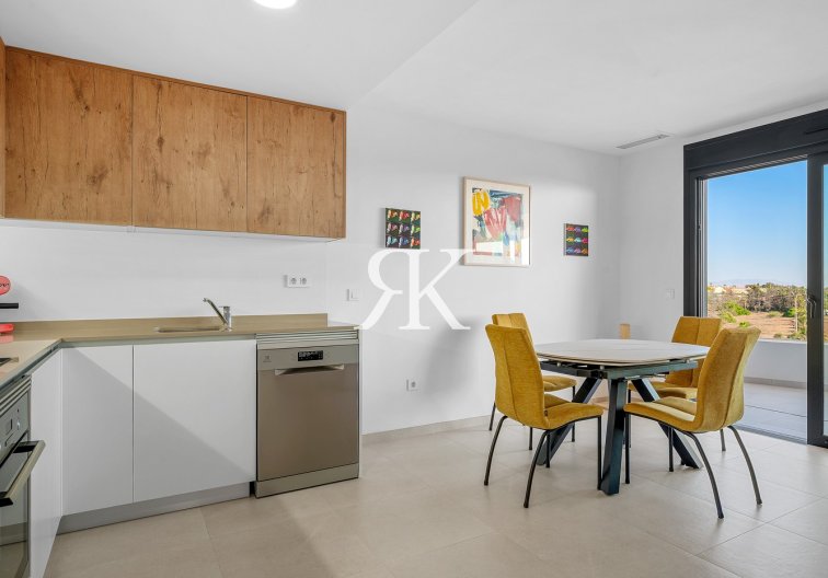 Herverkoop - Appartement - Orihuela Costa - Costa Blanca