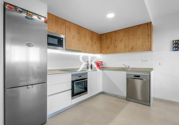 Herverkoop - Appartement - Orihuela Costa - Costa Blanca