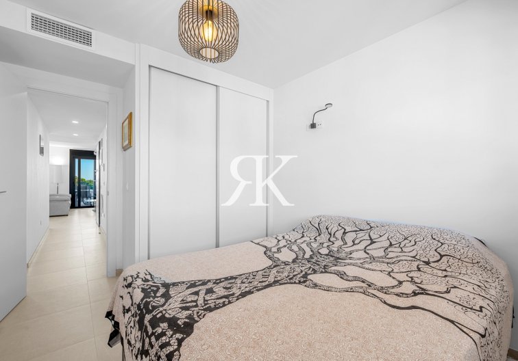 Herverkoop - Appartement - Orihuela Costa - Costa Blanca