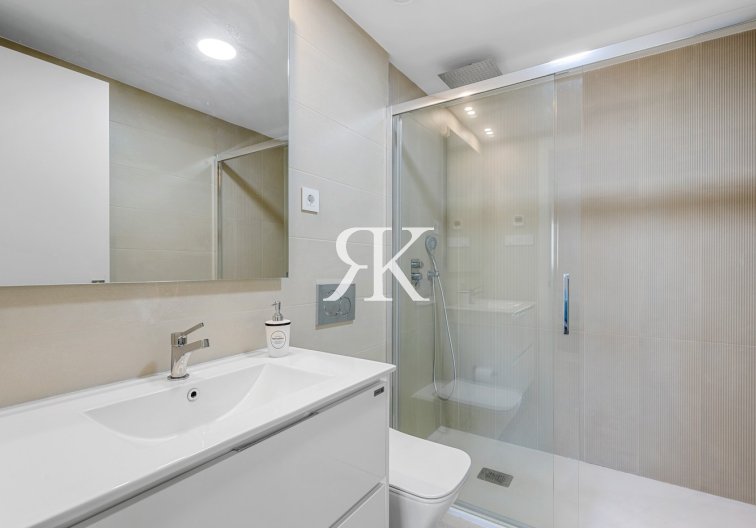 Herverkoop - Appartement - Orihuela Costa - Costa Blanca