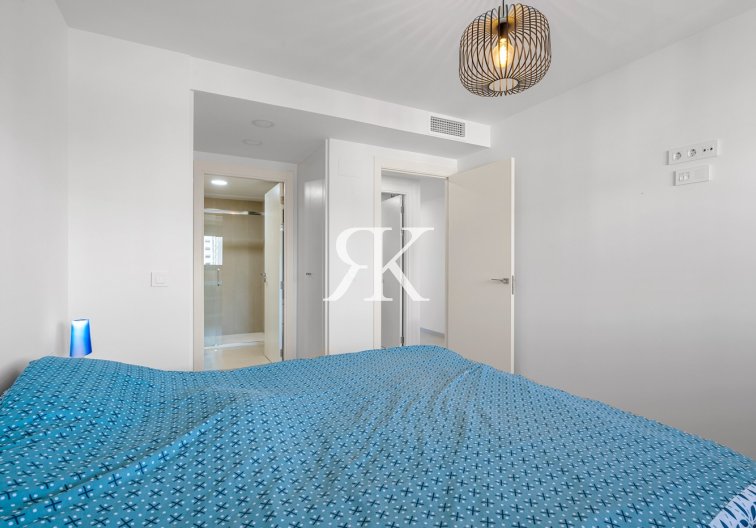 Herverkoop - Appartement - Orihuela Costa - Costa Blanca