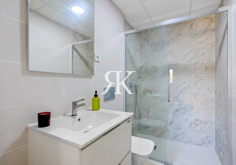 Herverkoop - Appartement - Orihuela Costa - Costa Blanca