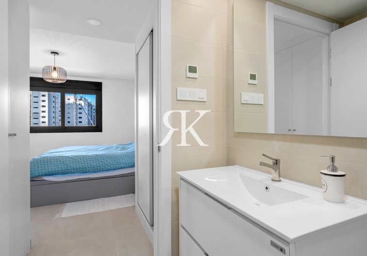 Herverkoop - Appartement - Orihuela Costa - Costa Blanca