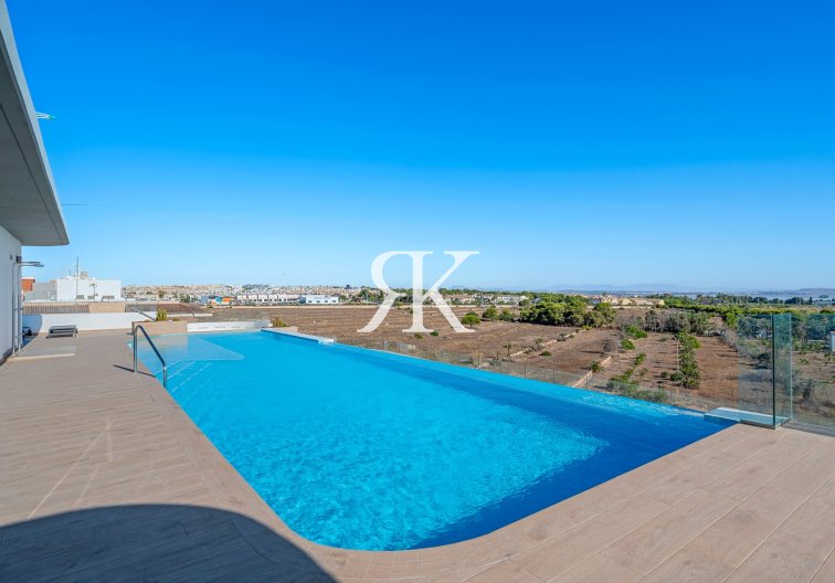 Herverkoop - Appartement - Orihuela Costa - Costa Blanca