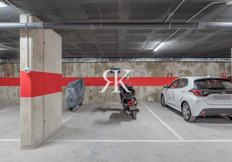 Herverkoop - Appartement - Orihuela Costa - Costa Blanca