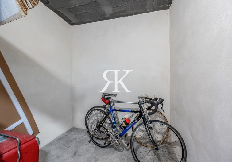 Herverkoop - Appartement - Orihuela Costa - Costa Blanca