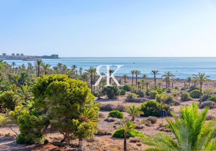 Herverkoop - Appartement - Orihuela Costa - Costa Blanca