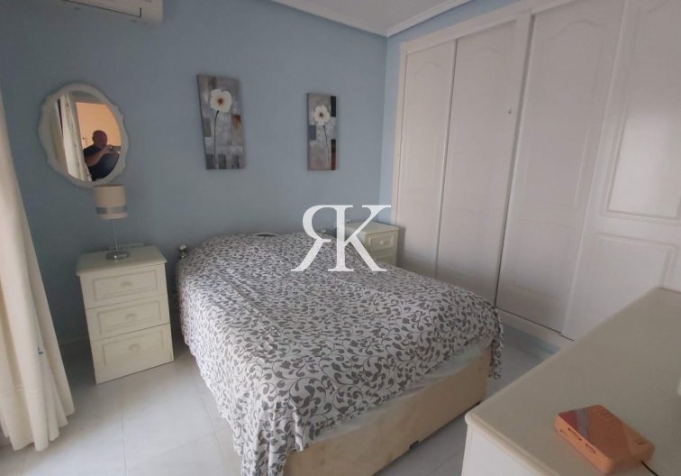 Segunda mano - villa - Benimar - Costa Blanca