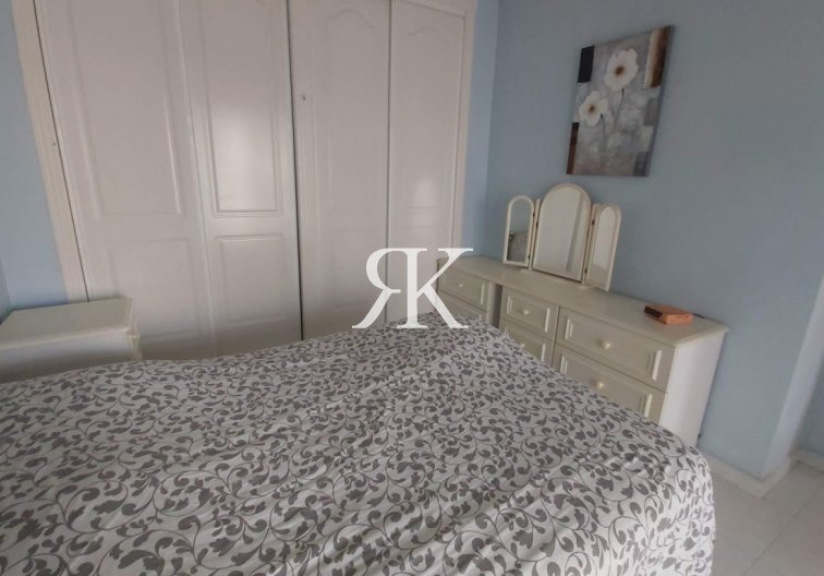 Segunda mano - villa - Benimar - Costa Blanca