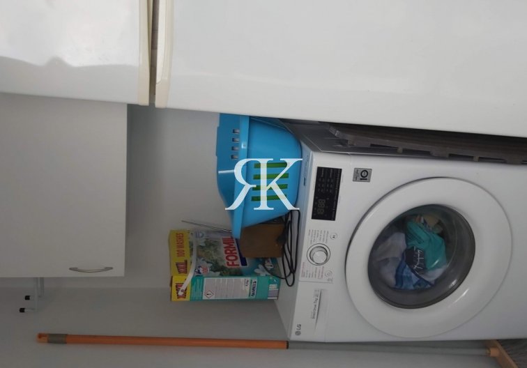 Segunda mano - villa - Benimar - Costa Blanca