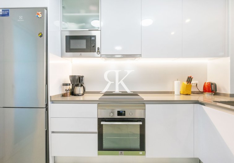 Wiederverkauf - Wohnung - Playa Flamenca - Flamenca Village