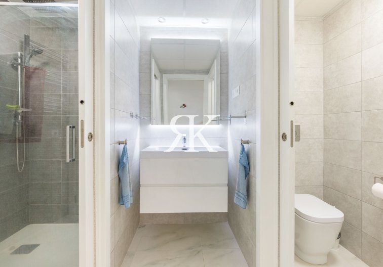 Wiederverkauf - Wohnung - Playa Flamenca - Flamenca Village