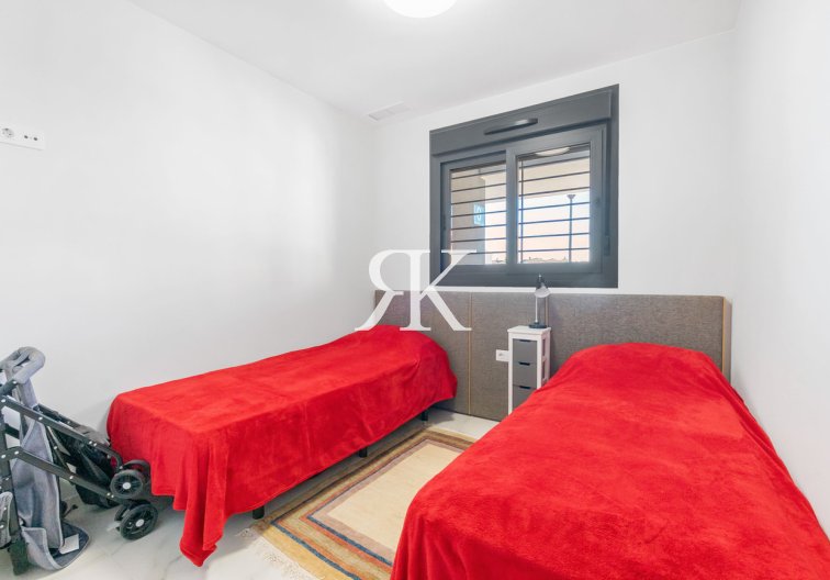 Wiederverkauf - Wohnung - Playa Flamenca - Flamenca Village