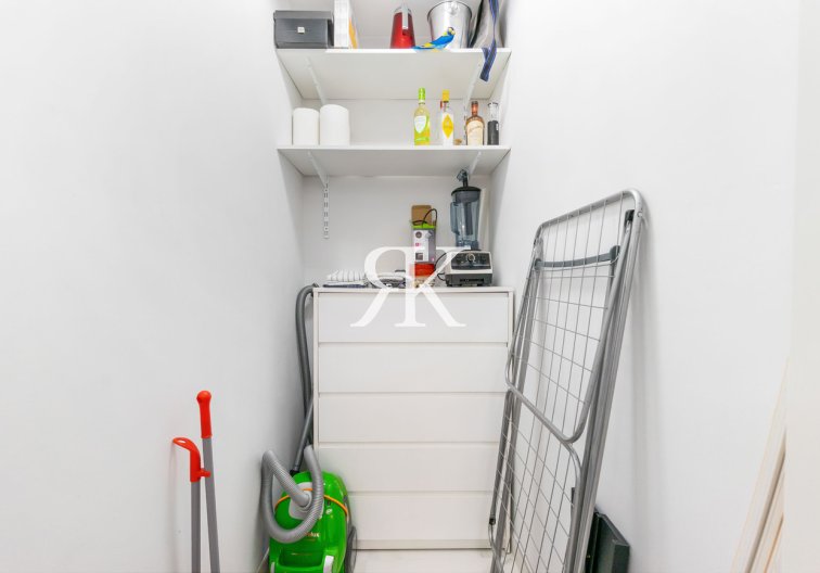 Wiederverkauf - Wohnung - Playa Flamenca - Flamenca Village