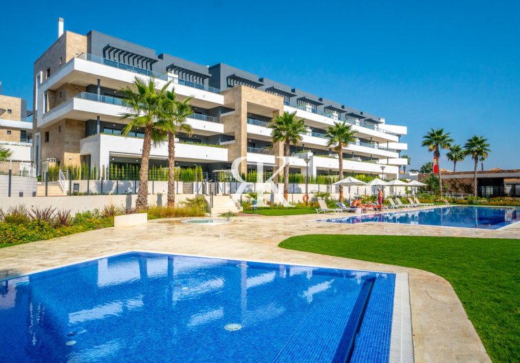 Wiederverkauf - Wohnung - Playa Flamenca - Flamenca Village