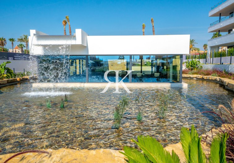 Wiederverkauf - Wohnung - Playa Flamenca - Flamenca Village