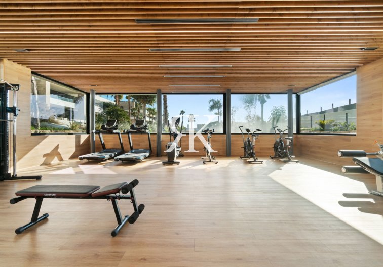 Wiederverkauf - Wohnung - Playa Flamenca - Flamenca Village