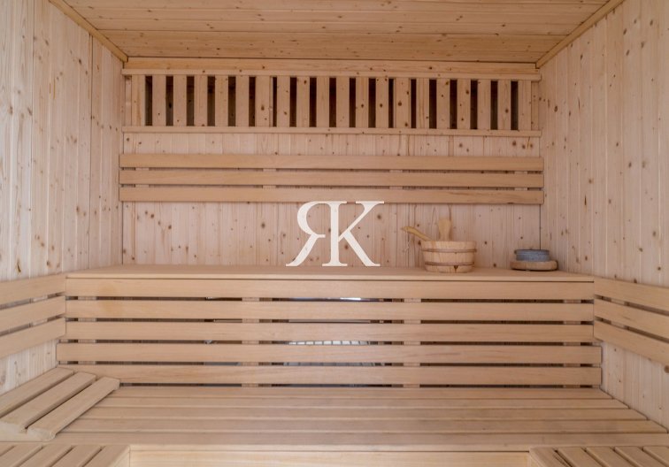 Wiederverkauf - Wohnung - Playa Flamenca - Flamenca Village