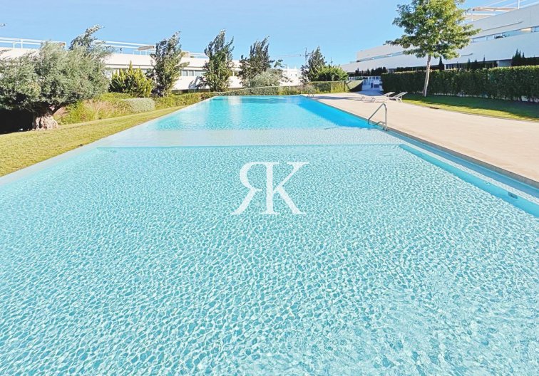 Wiederverkauf - Penthaus - Torrevieja - Costa Blanca