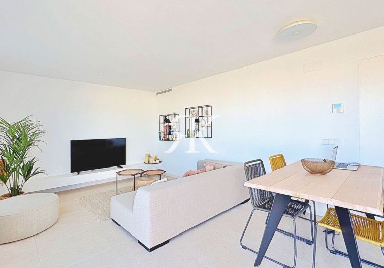 Wiederverkauf - Penthaus - Torrevieja - Costa Blanca