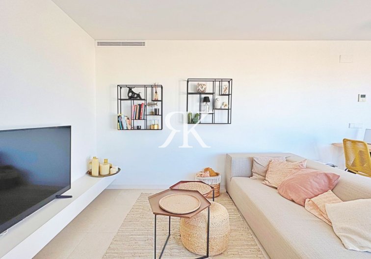 Wiederverkauf - Penthaus - Torrevieja - Costa Blanca