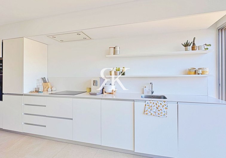 Wiederverkauf - Penthaus - Torrevieja - Costa Blanca