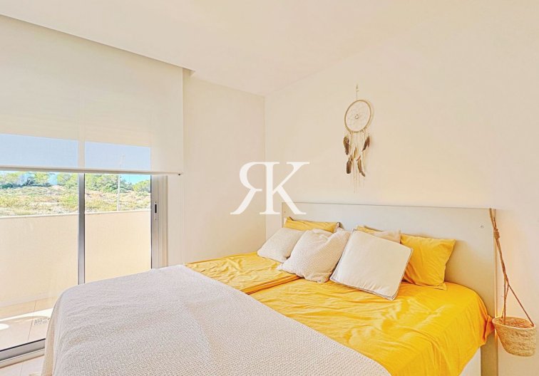 Wiederverkauf - Penthaus - Torrevieja - Costa Blanca