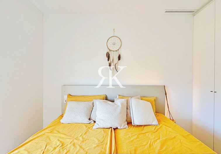 Wiederverkauf - Penthaus - Torrevieja - Costa Blanca