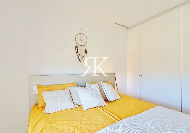 Wiederverkauf - Penthaus - Torrevieja - Costa Blanca