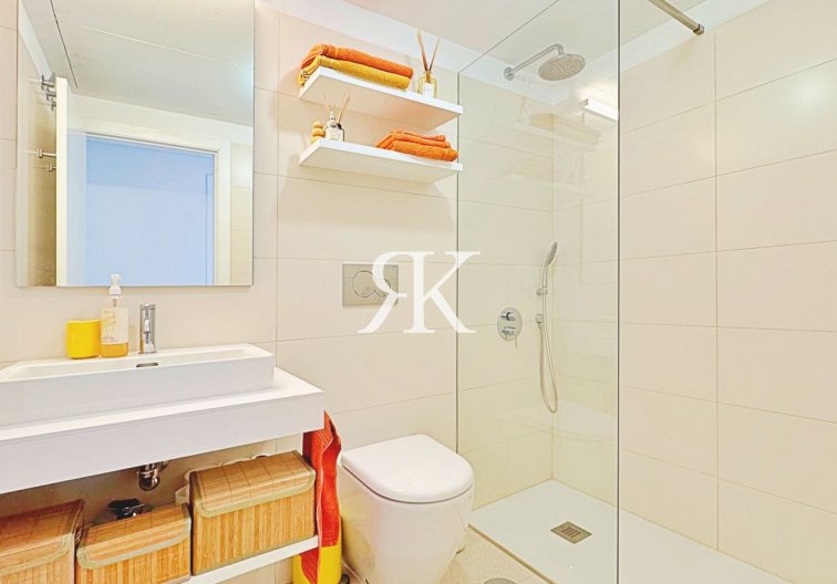 Wiederverkauf - Penthaus - Torrevieja - Costa Blanca