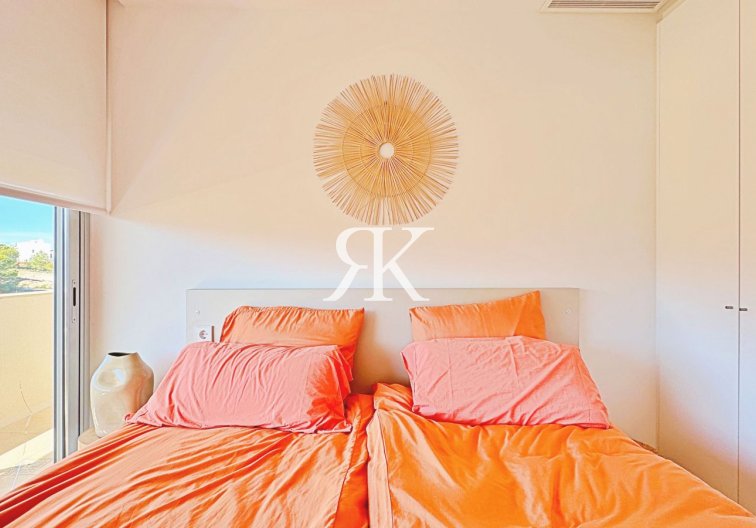 Wiederverkauf - Penthaus - Torrevieja - Costa Blanca