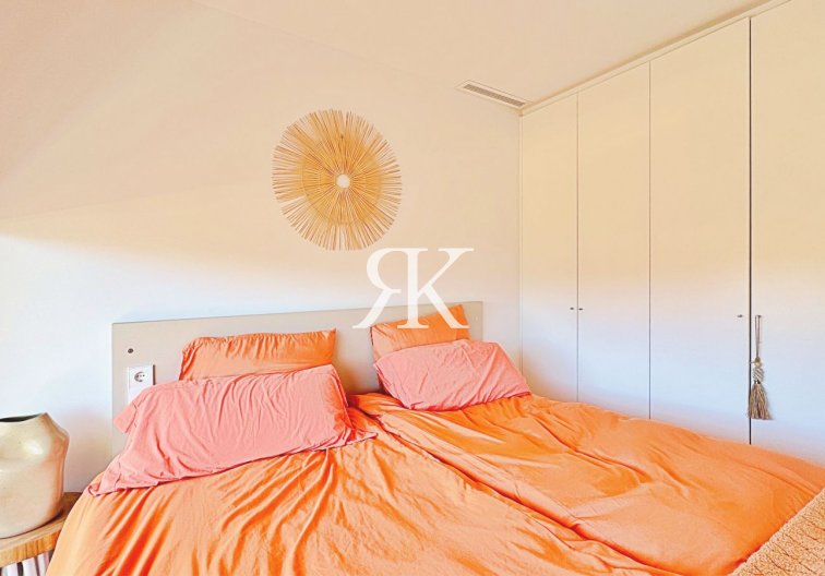 Wiederverkauf - Penthaus - Torrevieja - Costa Blanca