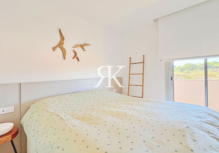 Wiederverkauf - Penthaus - Torrevieja - Costa Blanca