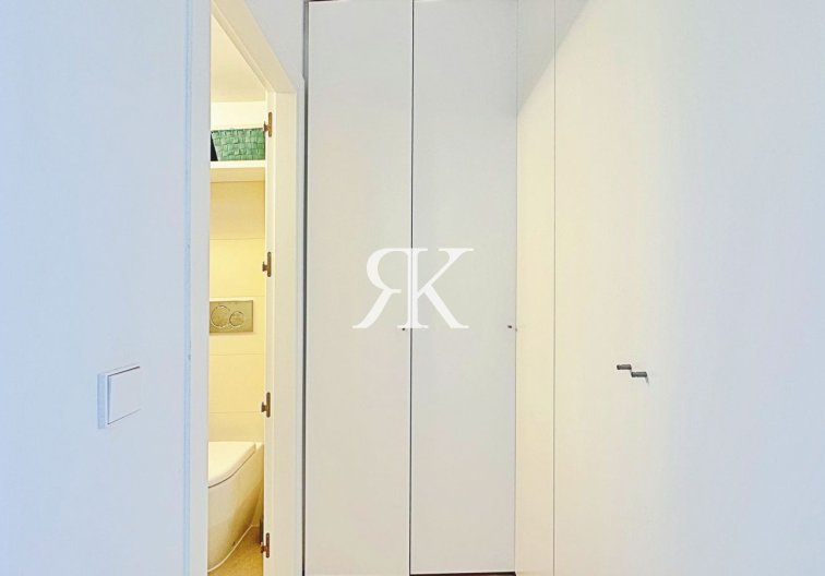 Wiederverkauf - Penthaus - Torrevieja - Costa Blanca