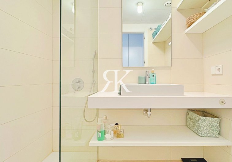 Wiederverkauf - Penthaus - Torrevieja - Costa Blanca