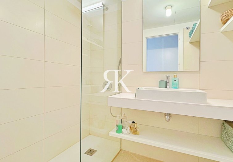 Wiederverkauf - Penthaus - Torrevieja - Costa Blanca