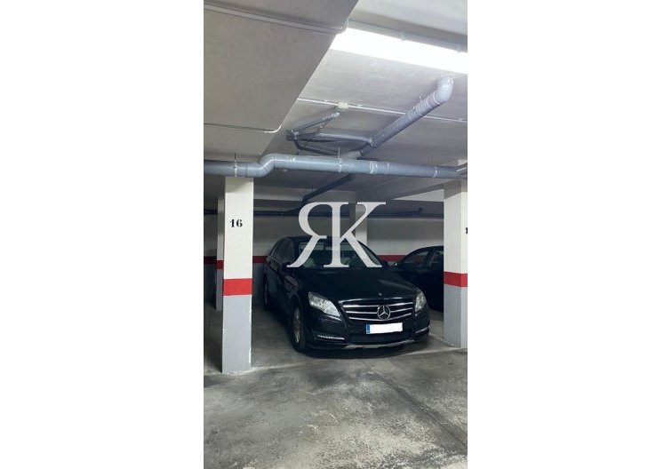 Wiederverkauf - Wohnung - Mil Palmeras - Costa Blanca